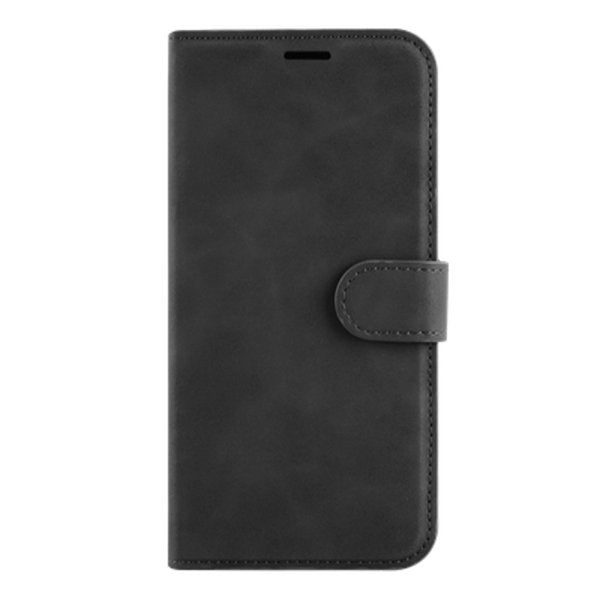 EAN 8720878381149 - Just in Case 8381149 funda para teléfono móvil 15,5 cm (6.1") Funda cartera Negro imagen 5