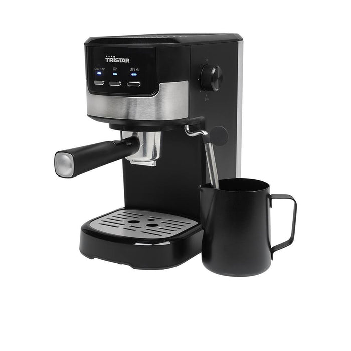 EAN 8712836985483 - Tristar CM-2278 cafetera eléctrica Máquina espresso 1,25 L imagen 5