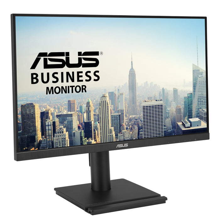 EAN 4711387564783 - ASUS VA24DQFS pantalla para PC 60,5 cm (23.8") 1920 x 1080 Pixeles Full HD LCD Negro imagen 6