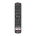 EAN 5901986047995 - Savio RC-14 Universal remote control/replacement for HISENSE SMART TV mando a distancia IR inalámbrico TV imagen 1
