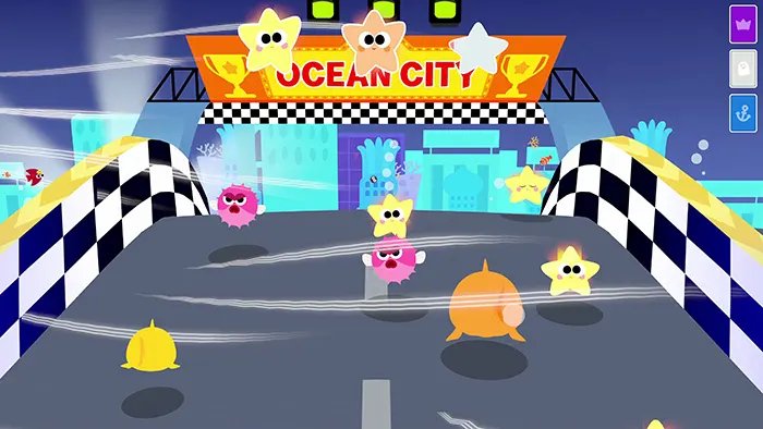 EAN 5060528039932 - Outright Games Baby Shark: Sing & Swim Party Estándar Nintendo Switch imagen 3