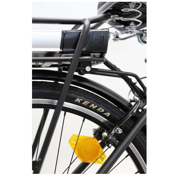 EAN 8051122174591 - Nilox J5 Negro Acero 66 cm (26") 22 kg imagen 7