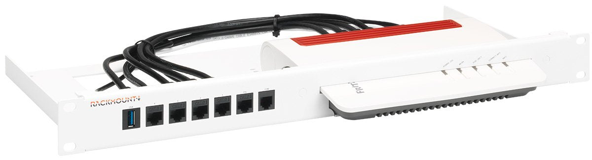 EAN 8718868918970 - Rackmount.IT RM-FB-T2 accesorio de bastidor Soporte de montaje imagen 3