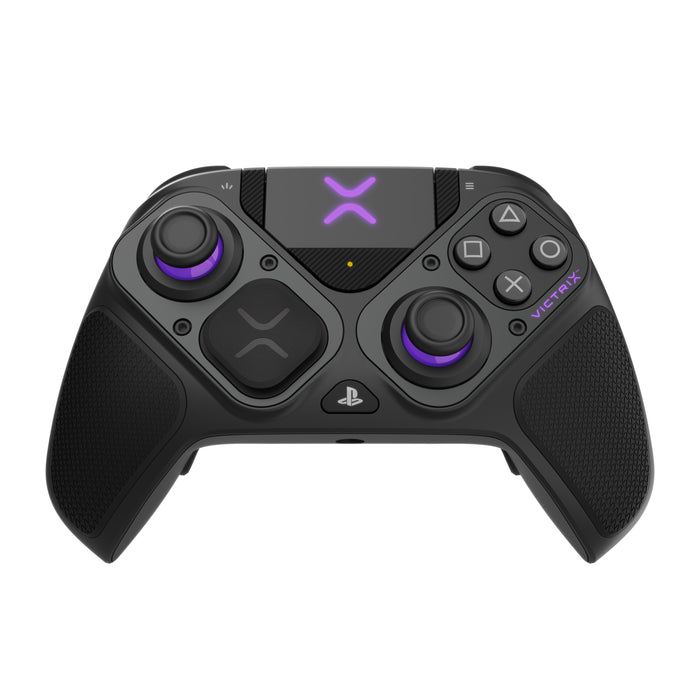 EAN 0708056069957 - PDP Victrix Pro BFG Negro RF/USB Gamepad Analógico/Digital PC, PlayStation 4, PlayStation 5 imagen 6