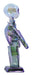 EAN 0028399388929 - Enesco 6014976 figura y estatua decorativas Multicolor imagen 6