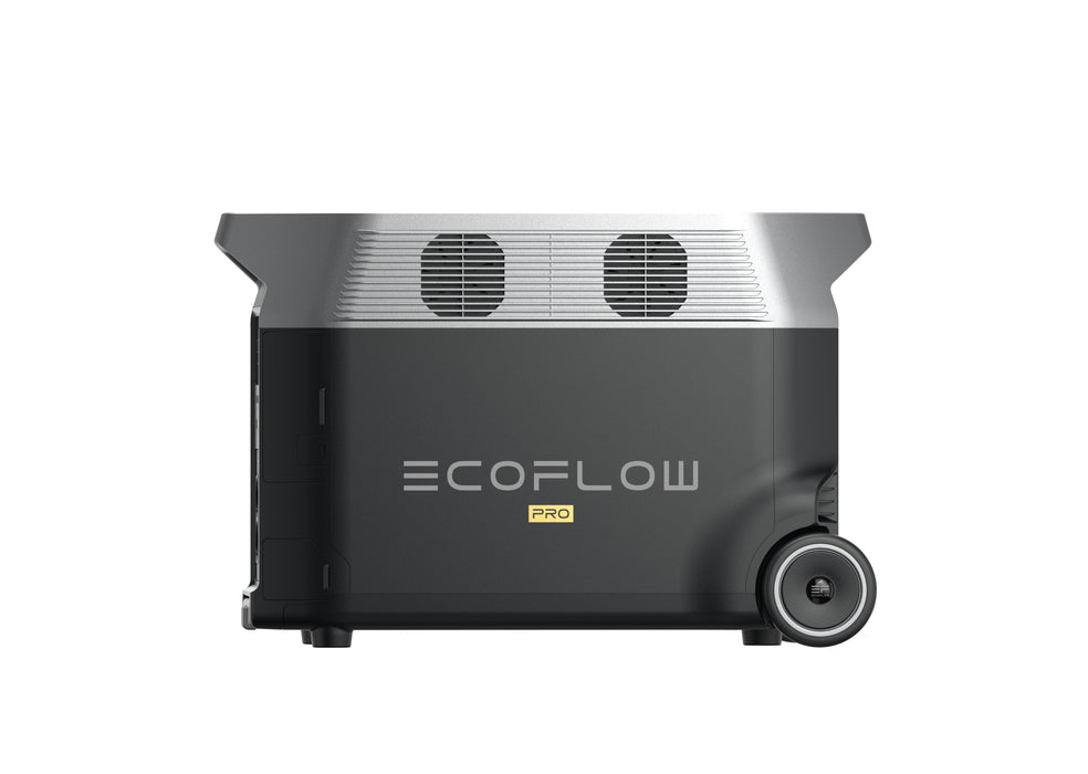 EAN 4897082665335 - EcoFlow Delta Pro estación de energía portátil Fosfato de hierro-litio (LiFePo4) 3600 W 45 kg imagen 18