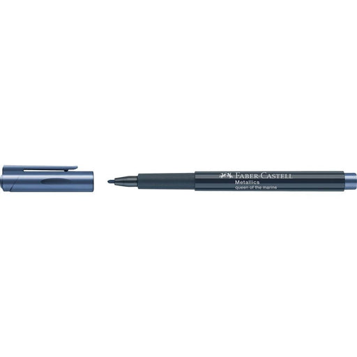 EAN 4005401607533 - Faber-Castell 160753 rotulador para colorear Azul 1 pieza(s) imagen 2