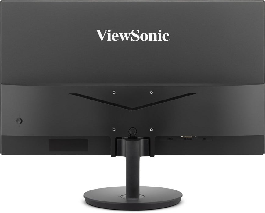 EAN 766907032376 - Viewsonic VA 24" Full HD Monitor w/Fast 1ms Response pantalla para PC 61 cm (24") 1920 x 1080 Pixeles LED imagen 4