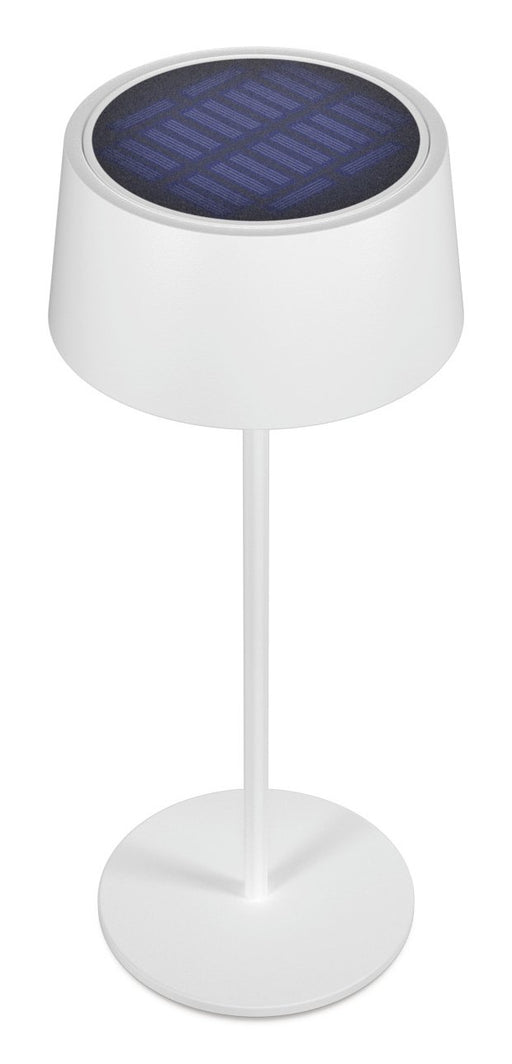 EAN 4040895011923 - RealPower LED TableLight 300 Solar lámpara de mesa 4 W Blanco imagen 1