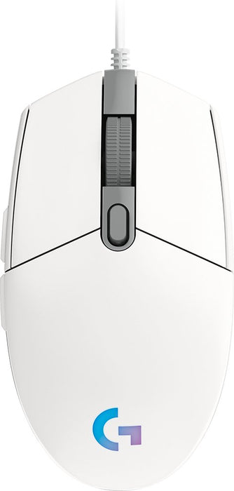 EAN 5099206089242 - Logitech G 910-005824 ratón Juego USB tipo A 8000 DPI imagen 2