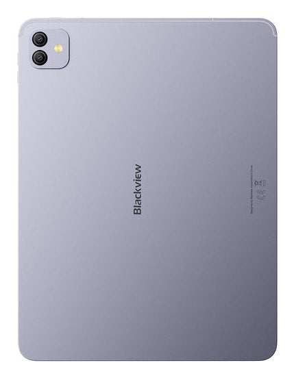 EAN 6931548324379 - Blackview Tab LINK 8 Mediatek 256 GB 32,3 cm (12.7") 6 GB Wi-Fi 5 (802.11ac) Android 15 Púrpura imagen 3