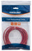 EAN 4040849683695 - Intellinet Cat5e UTP, 3m cable de red Rojo U/UTP (UTP) imagen 4