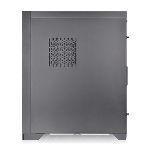 EAN 4713227537216 - Thermaltake CTE T500 TG Full Tower Negro imagen 5
