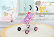 EAN 4001167829950 - BABY born Happy Birthday Deluxe Buggy Silla de paseo de juguete imagen 19