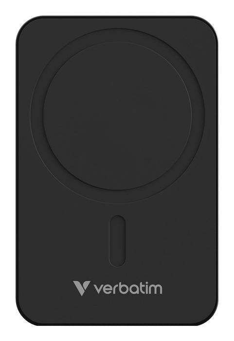 EAN 0023942322238 - Verbatim Charge 'n' Go Essentials 20000 mAh Cargador inalámbrico Negro imagen 1