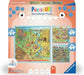 EAN 4005555040057 - Ravensburger 12.004.005 puzzle Puzzle rompecabezas 100 pieza(s) Historia imagen 1