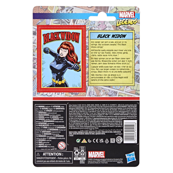 EAN 5010993954506 - Marvel F38185X0 collectible figure imagen 4