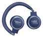 EAN 1200130004759 - JBL Live 670NC Auriculares Inalámbrico Diadema Llamadas/Música Bluetooth Azul imagen 9
