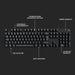 EAN 5099206098398 - Logitech G 920-010558 teclado Juego USB QWERTY Español Negro imagen 12