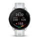 EAN 0753759326609 - Garmin Forerunner 165 3,05 cm (1.2") AMOLED 43 mm Digital 390 x 390 Pixeles Pantalla táctil Gris GPS (sat imagen 2