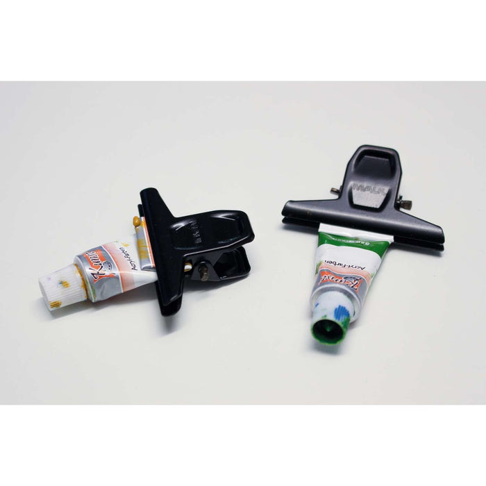 EAN 4002390075428 - MAUL 2100590 sujetapapel Metal, Acero 1 pieza(s) imagen 7