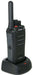 EAN 4010384202835 - Stabo freetalk digi_8 two-way radios 8 canales Negro imagen 2