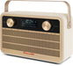 EAN 4019588139923 - TechniSat Transita 120 Portátil Digital Beige imagen 3