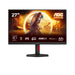 EAN 4038986682688 - AOC G4 U27G4R pantalla para PC 68,6 cm (27") 3840 x 2160 Pixeles Quad HD LED Negro, Rojo imagen 1