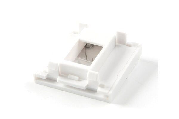 EAN 5420016876812 - LOGON PROFESSIONAL LKS835 accesorio para caja de enchufe Blanco 1 pieza(s) imagen 4