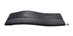 EAN 5099206097070 - Logitech ERGO K860 teclado Oficina Bluetooth AZERTY Francés Grafito imagen 6