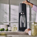 EAN 7290113767898 - SodaStream Terra Negro imagen 5