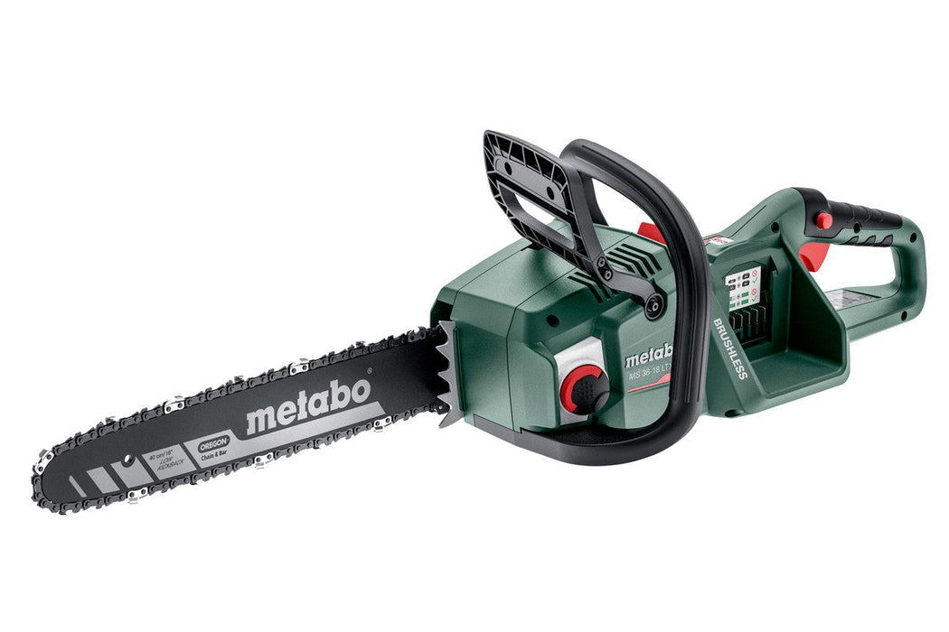 EAN 4061792204126 - Metabo MS 36-18 LTX BL 40 imagen 1