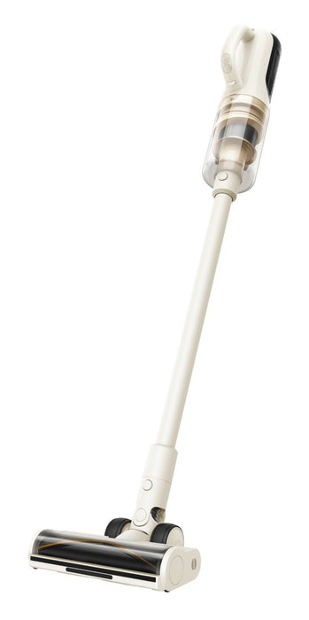 EAN 6977728941028 - MOVA Tech K30 Aspiradora escoba 2 en 1 Batería Seca y húmeda Sin bolsa Negro, Blanco 2,6 Ah imagen 5