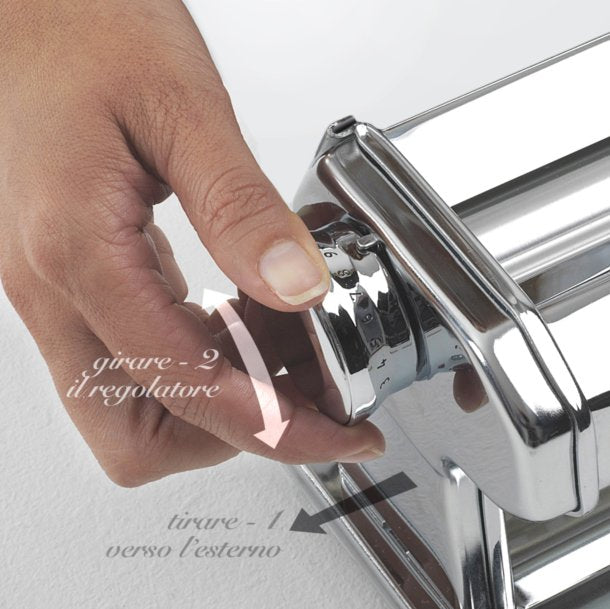 EAN 8000011002200 - Marcato Atlas 180 Roller imagen 2