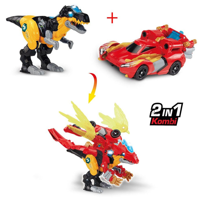 EAN 3417765823640 - VTech 582364 imagen 1