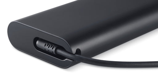 EAN 5715063273012 - DELL 492-BBIN adaptador e inversor de corriente Interior 130 W Negro imagen 2