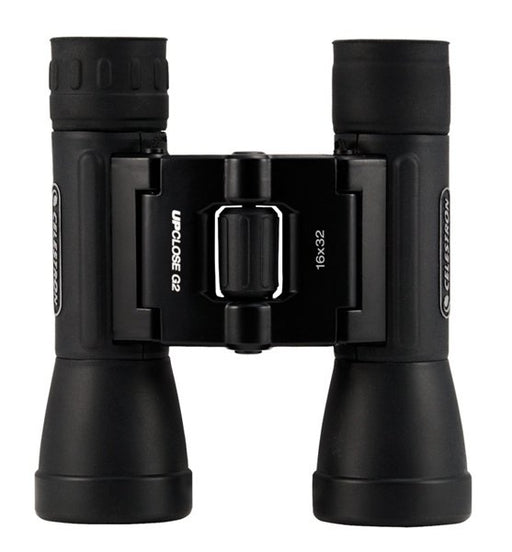 EAN 50234712347 - Celestron UpClose G2 16x32 binocular BK-7 imagen 1