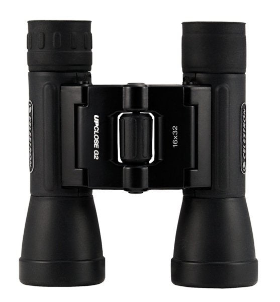 EAN 50234712347 - Celestron UpClose G2 16x32 binocular BK-7 imagen 1