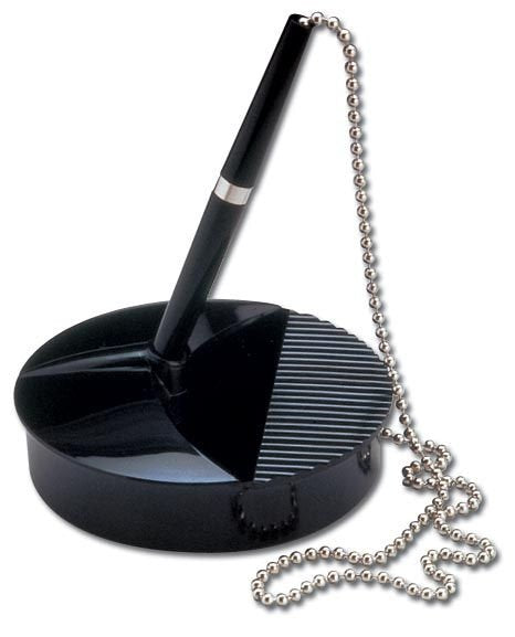 EAN 3261590982153 - Fellowes 9821502 porta lápices Plástico Negro imagen 1