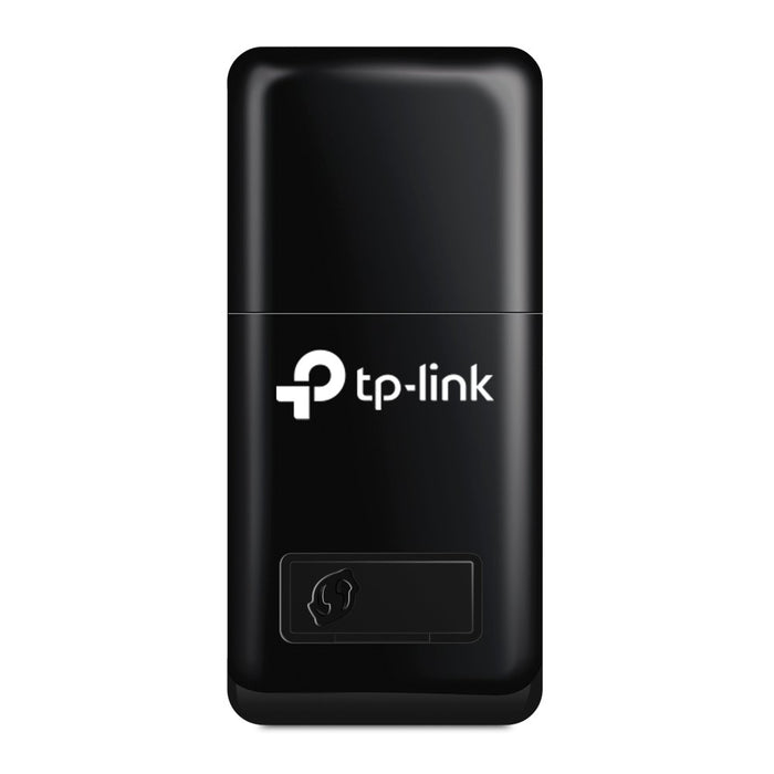 EAN 6935364050696 - TP-Link TL-WN823N adaptador y tarjeta de red WLAN 300 Mbit/s imagen 1