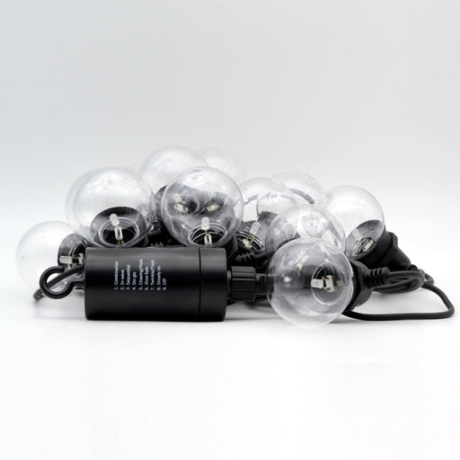 EAN 4040895012074 - RealPower 463614 tira de luces 4,9 m 12 lámpara(s) LED imagen 1