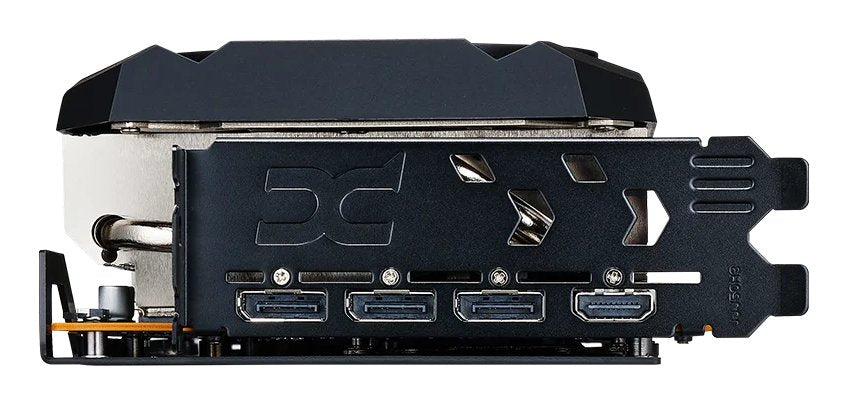 EAN 4713436175735 - PowerColor Red Devil Radeon RX 9070 XT AMD 16 GB GDDR6 imagen 6