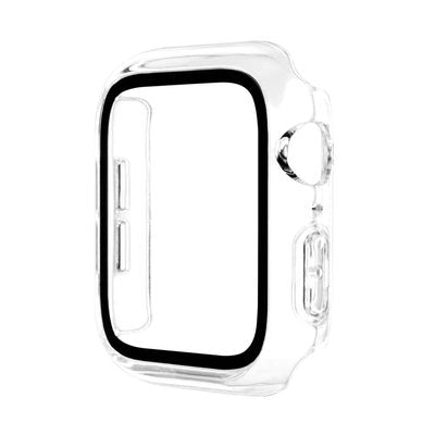 EAN 4895206932530 - LAUT Shield Funda Transparente Vidrio, Policarbonato (PC) imagen 2
