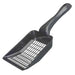 EAN 4011905040486 - TRIXIE 4048 pala para recoger excremento de gato imagen 11