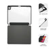 EAN 8436586742751 - SUBBLIM SUBCST-5SC400 funda para tablet 27,9 cm (11") Folio Negro, Transparente imagen 5