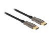 EAN 4043619840380 - DeLOCK 84038 cable HDMI HDMI tipo A (Estándar) Negro, Plata imagen 1