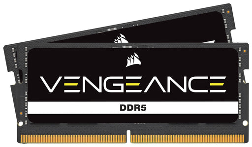 EAN 840006691013 - Corsair Vengeance módulo de memoria 64 GB 2 x 32 GB DDR5 imagen 1