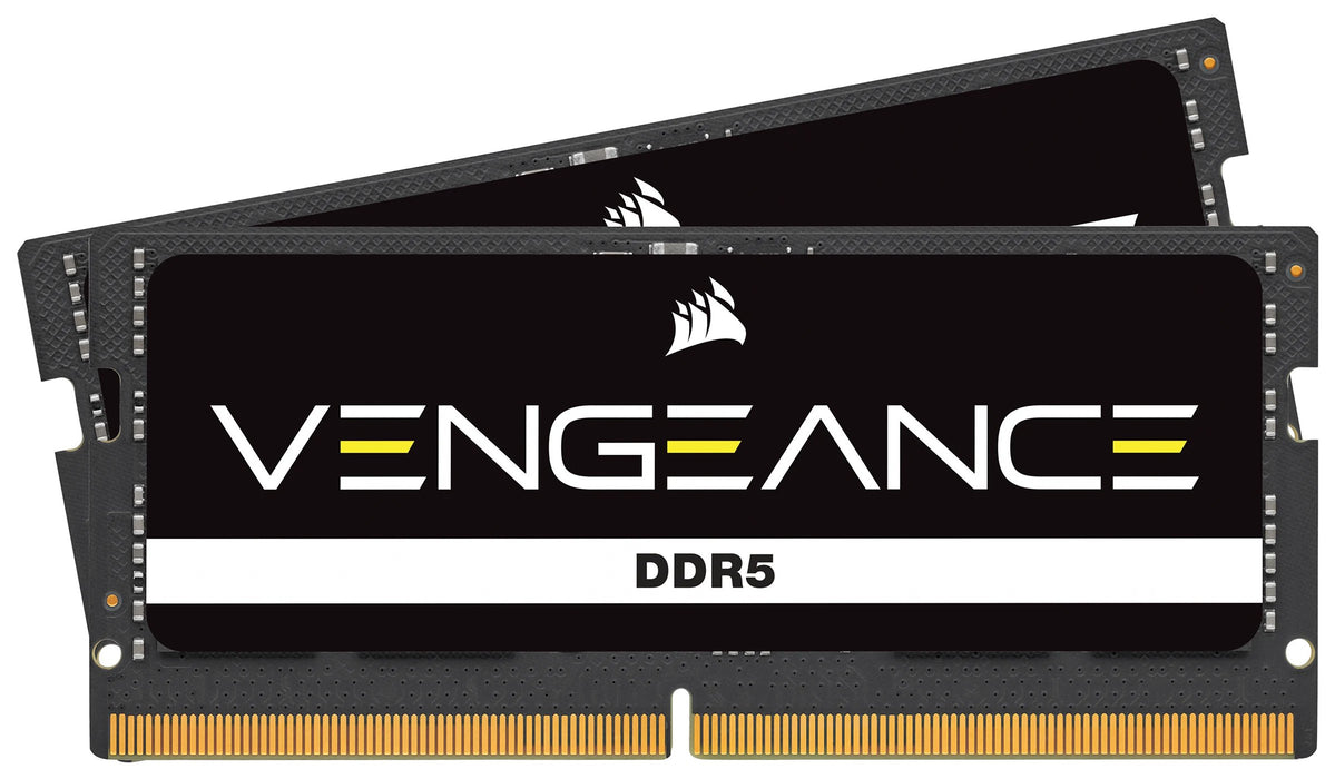EAN 840006680505 - Corsair Vengeance CMSX32GX5M2A5200C44 módulo de memoria 32 GB 2 x 16 GB DDR5 imagen 1