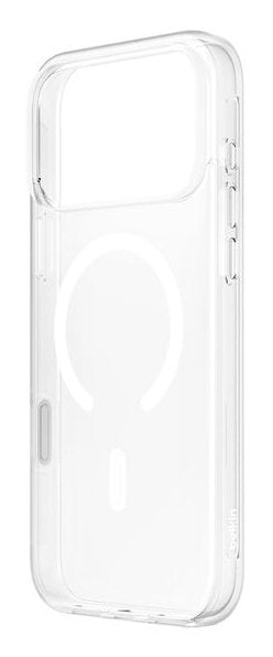 EAN 745883938704 - Belkin SheerForce funda para teléfono móvil 17,5 cm (6.9") Transparente imagen 2