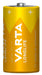 EAN 4008496129232 - Varta Longlife C imagen 1